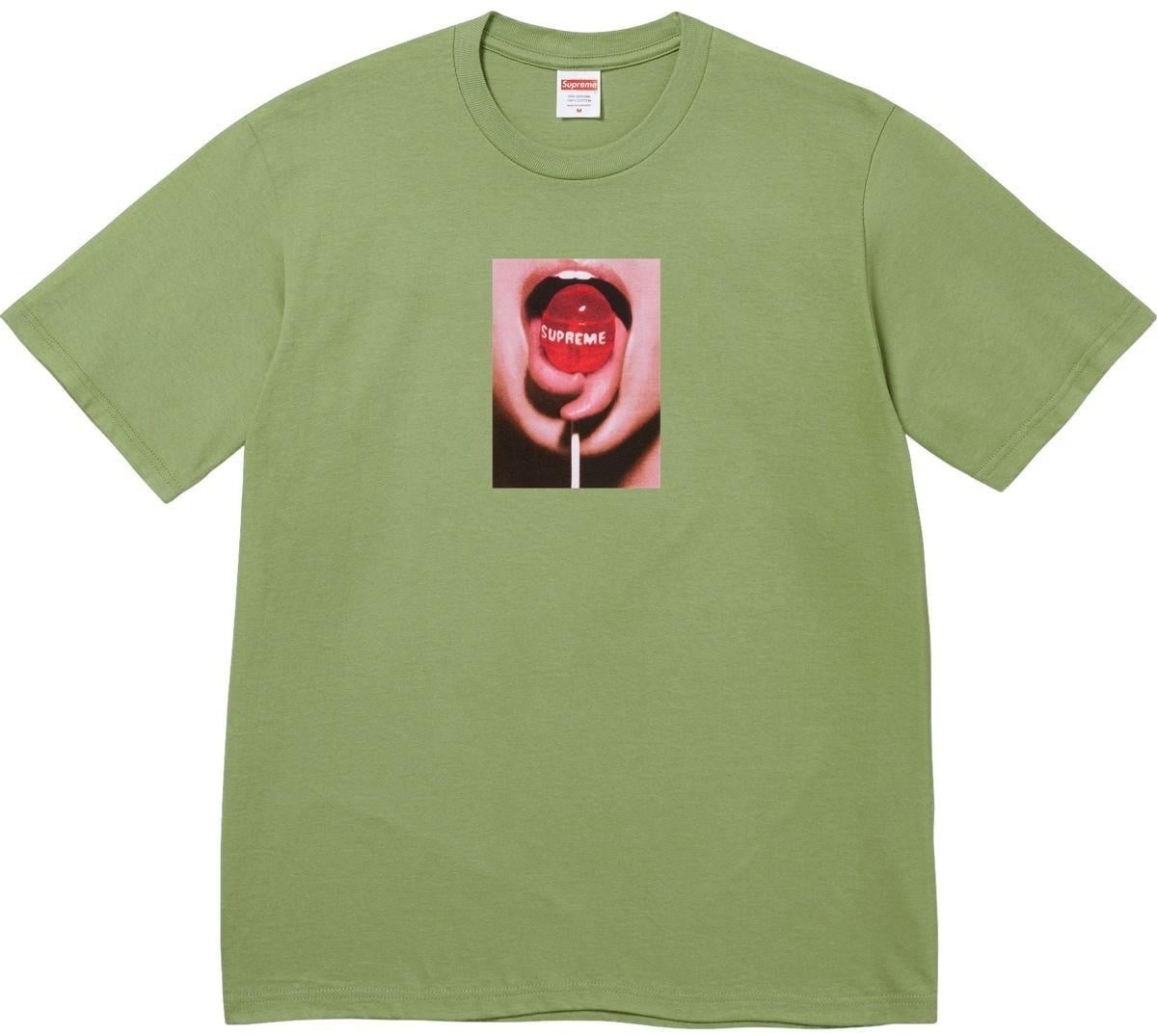 Lollipop Tee